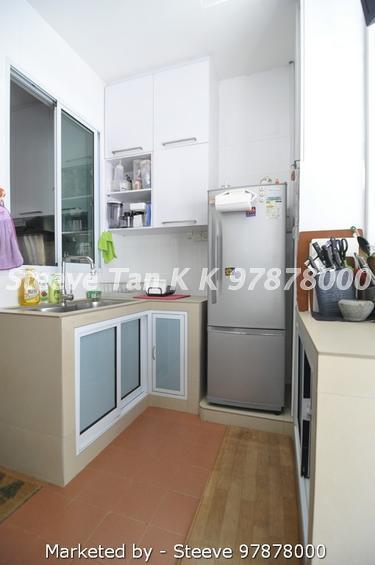 Richmond Ville (D16), Semi-Detached #115248692